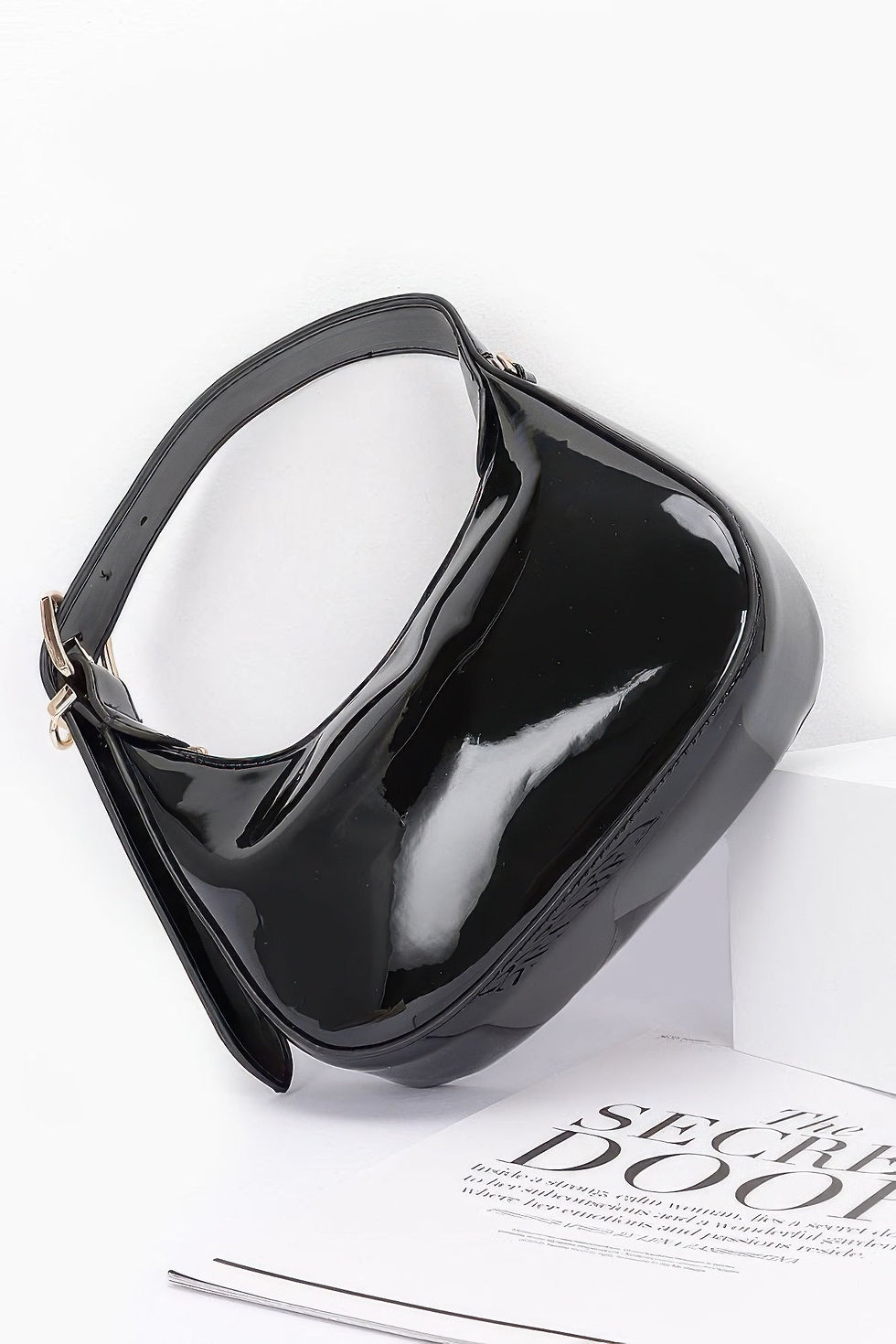 Thumbnail: WOMEN'S BAG BOWERY New Collection BYMANYC ® New York