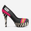 Thumbnail: Vegan Women’s Stiletto Shoe BYMANYC ® New York – MEATPACKING DISTRICT