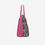 Thumbnail: Tote Bag WILD LUXURY ECOLOGICAL – BYMANYC ® New York | Vegan Fashion