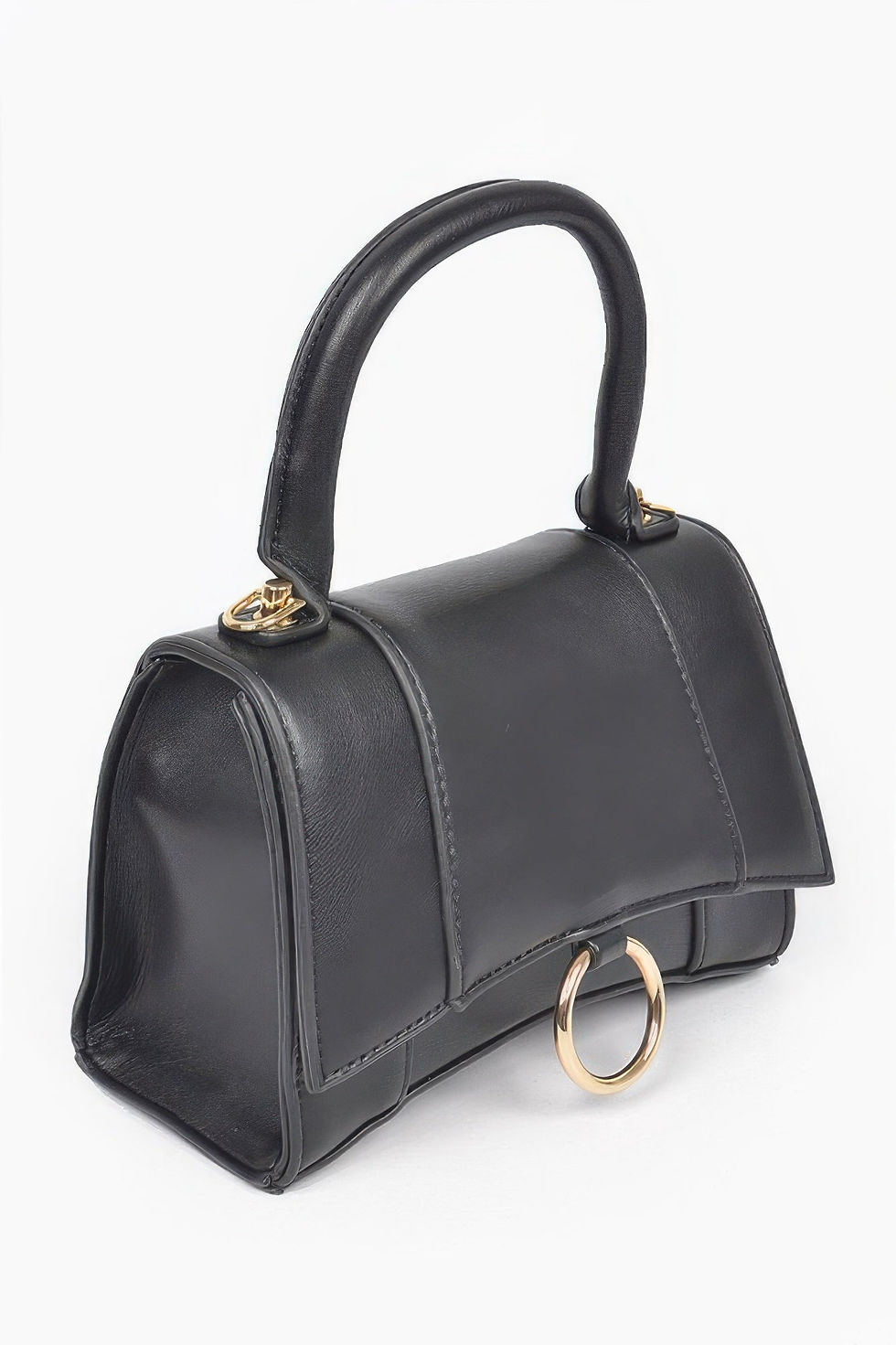 Miniatura: WOMEN'S HANDBAG DAUPHINE New Collection PARIS BYMANYC ® New York