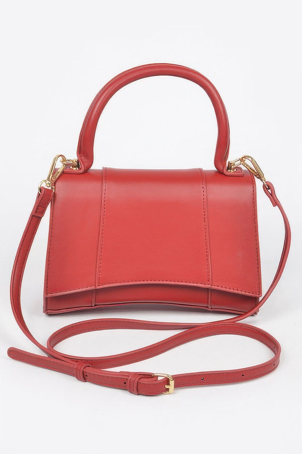 Thumbnail: WOMEN'S BAG • new collection MADISON Top Handle BYMANYC ® New York