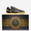 Thumbnail: Tribeca Icon Sustainable Sneakers | BYMANYC ® New York