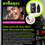 Thumbnail: Night Eye Contour Cream with Ceramides | BYMANYC ® New York