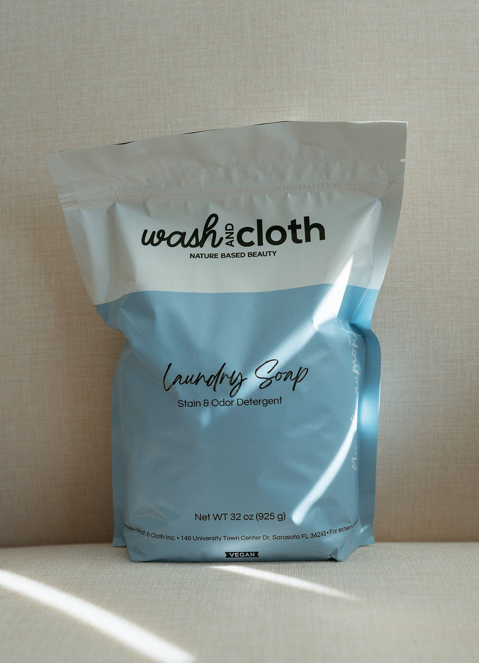 Thumbnail: Laundry Love Gift Set | 4 scents included