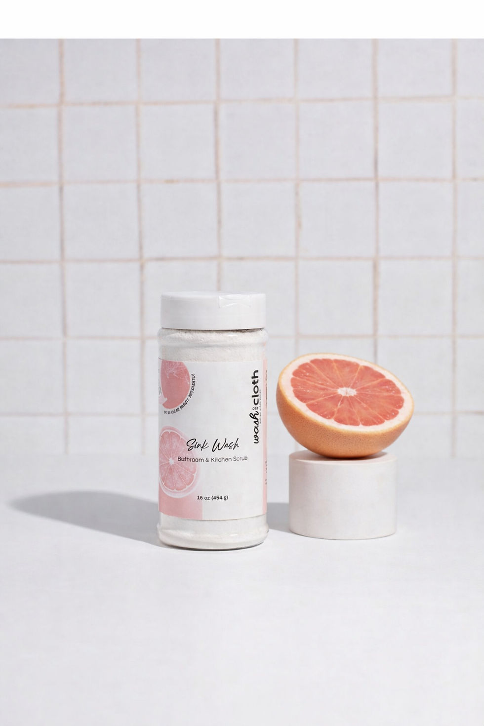 Thumbnail: Sink Wash | Eco-friendly | 5 Scent Options