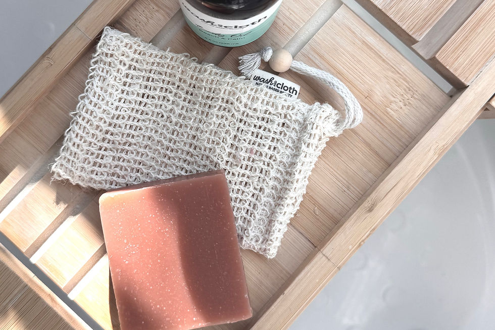 Your Skin Knows the Difference: Why Whole Ingredients Matter