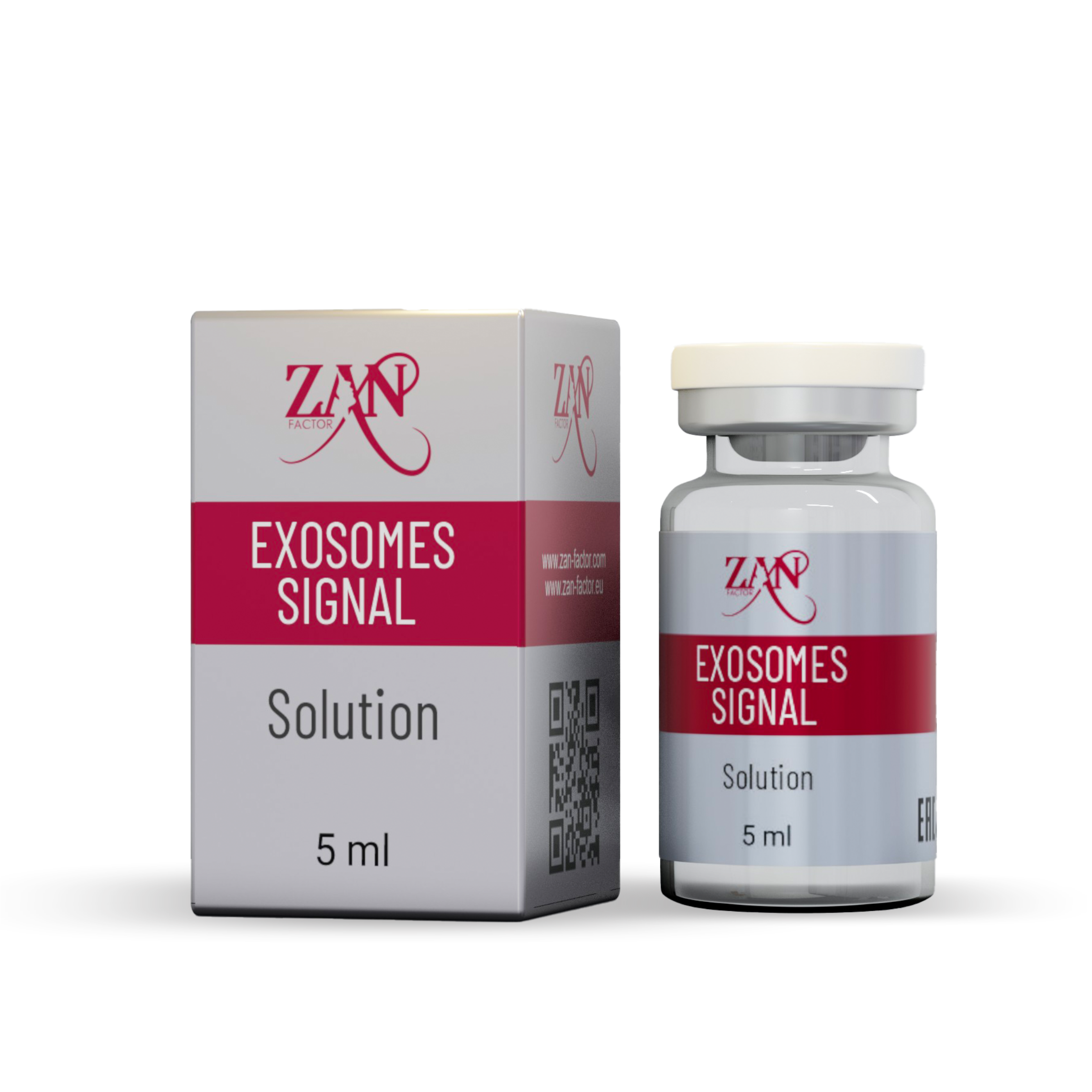 ЭКЗОСОМЫ СИГНАЛЬНЫЕ/SIGNAL EXOSOMES