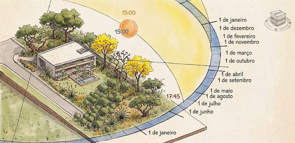 Projeto autoral