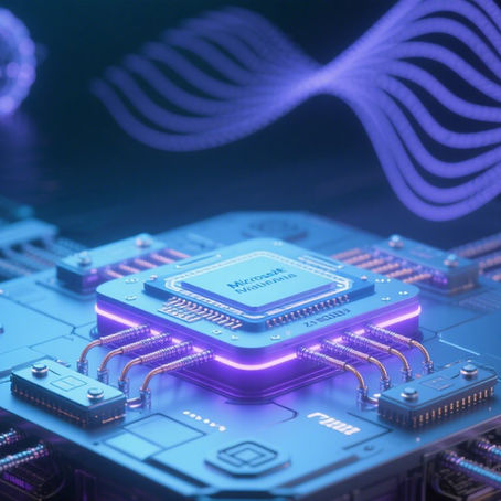 Quantum Computing Special: Majorana, The Microsoft’s Topological Quantum Processor