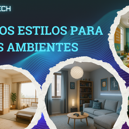 Interior Design with ChatGPT: Amazing Prompts to Redesign Any Room