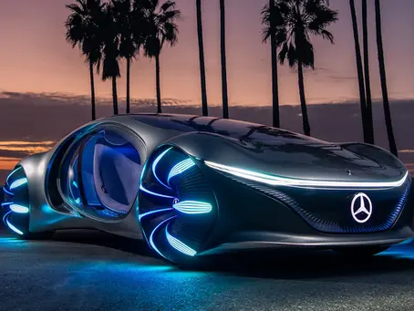 12 Carros Incríveis (E CAROS) Que Superam os Limites da Engenharia Automotiva: Monstros sobre Rodas