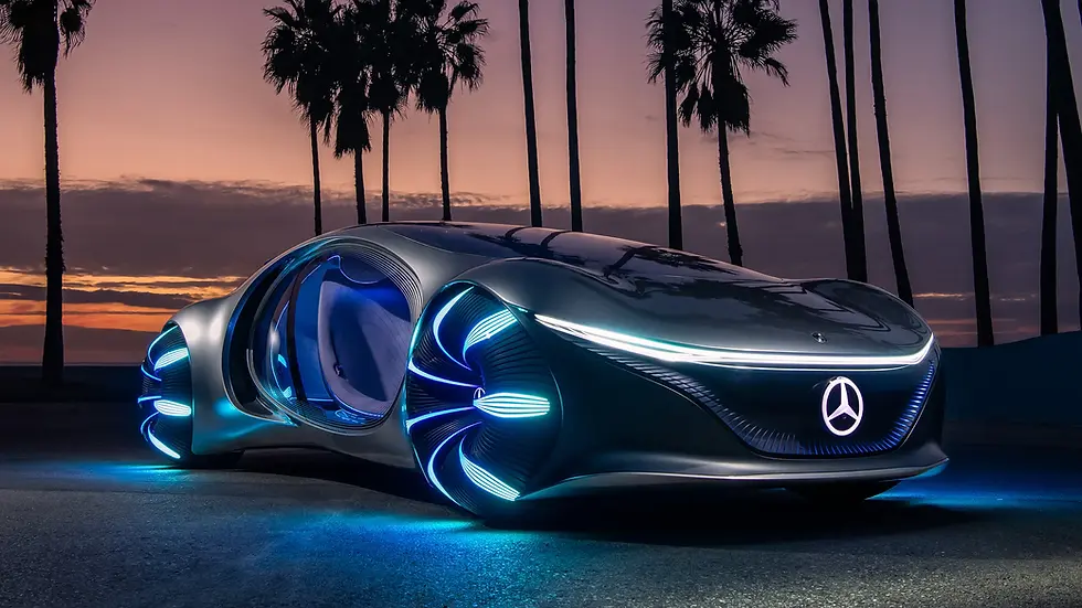 12 Most Insane and Expensive Cars That Push the Limits of Automotive Engineering: Beasts on Wheels