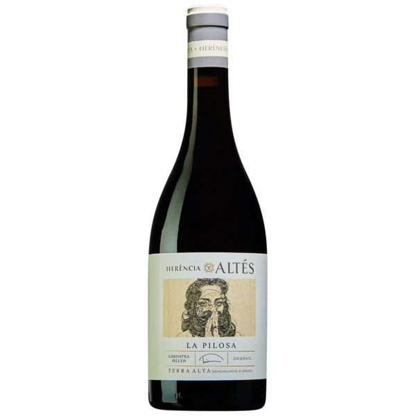 Herència Altés - La Pilosa 2022
