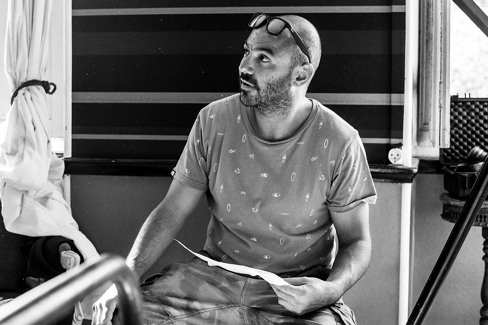 Victor Montenegro
