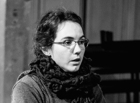 Anaïs Leroux