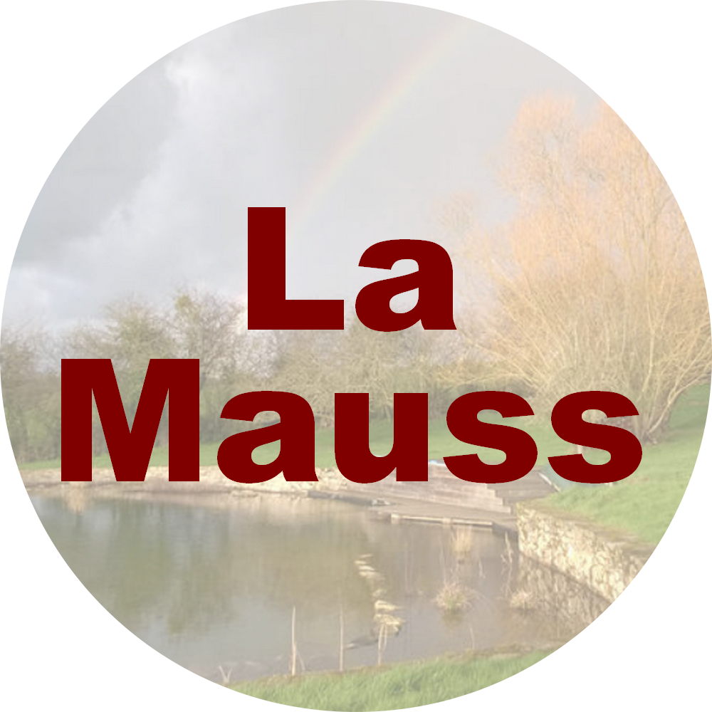Chambres d'hôtes la Mauss