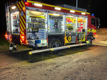 Einsatz 27/25