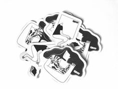 A Dot, Where It All Begins