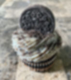 Oreo Cupcake