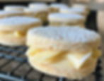 Spiced Brown Butter