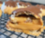 Dulce de Leche
