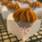 Chocolate con Dulce