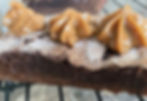 Cinnamon Caramel