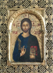 Einar Arnkil, Jeesus Kaikkivaltias