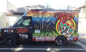 Mijo's Kitchen 