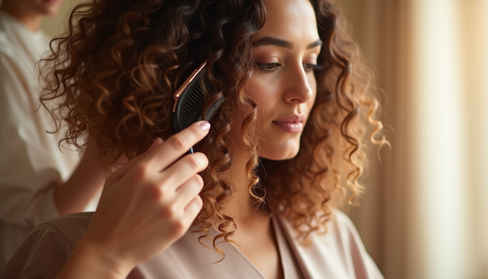 Expert Natural Hair Services and Education Classes