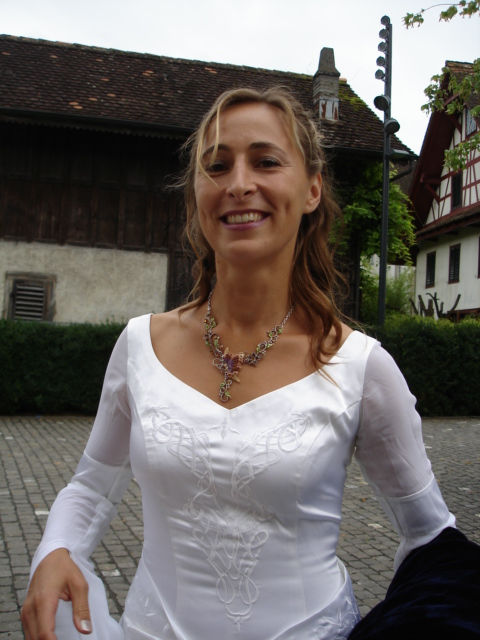 Mariage d'élégance, ZG2010