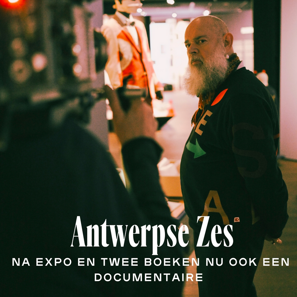 Sabato Magazine: Interview mit Reiner Holzemer und Aminata Sambe zum neuen Dokumentarfilm THE SIX