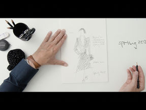 Weltpremiere von AKRIS – Fashion With a Heritage: Ein neuer Dokumentarfilm von Reiner Holzemer feiert Premiere in New York und Monte-Carlo
