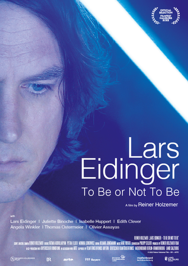 Lars Eidinger – To Be or Not To Be