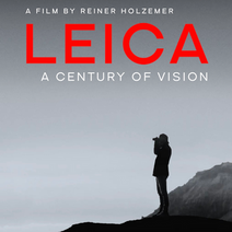 Official film website now online: LEICA – A CENTURY OF VISION