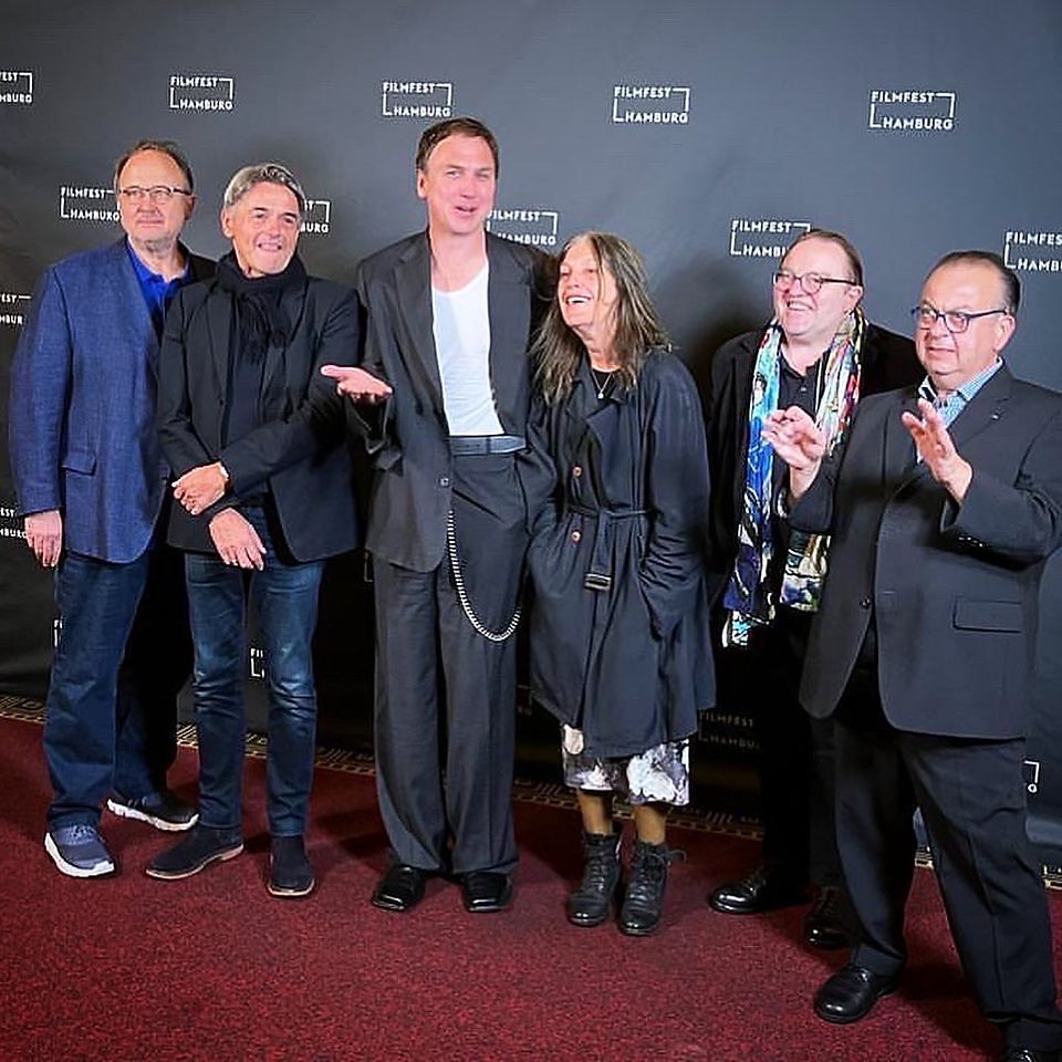 Photocall FFHH22
