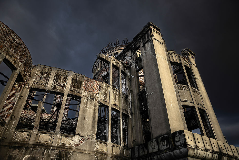 Hiroshima