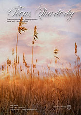 Issue 2 Focus Quarterly Cover