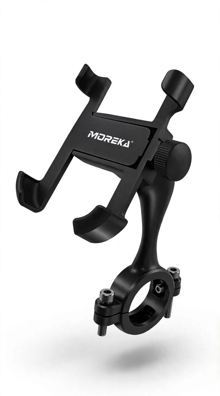 SOPORTE PARA CELULAR PARA MOTOS O BICICLETAS M19-06