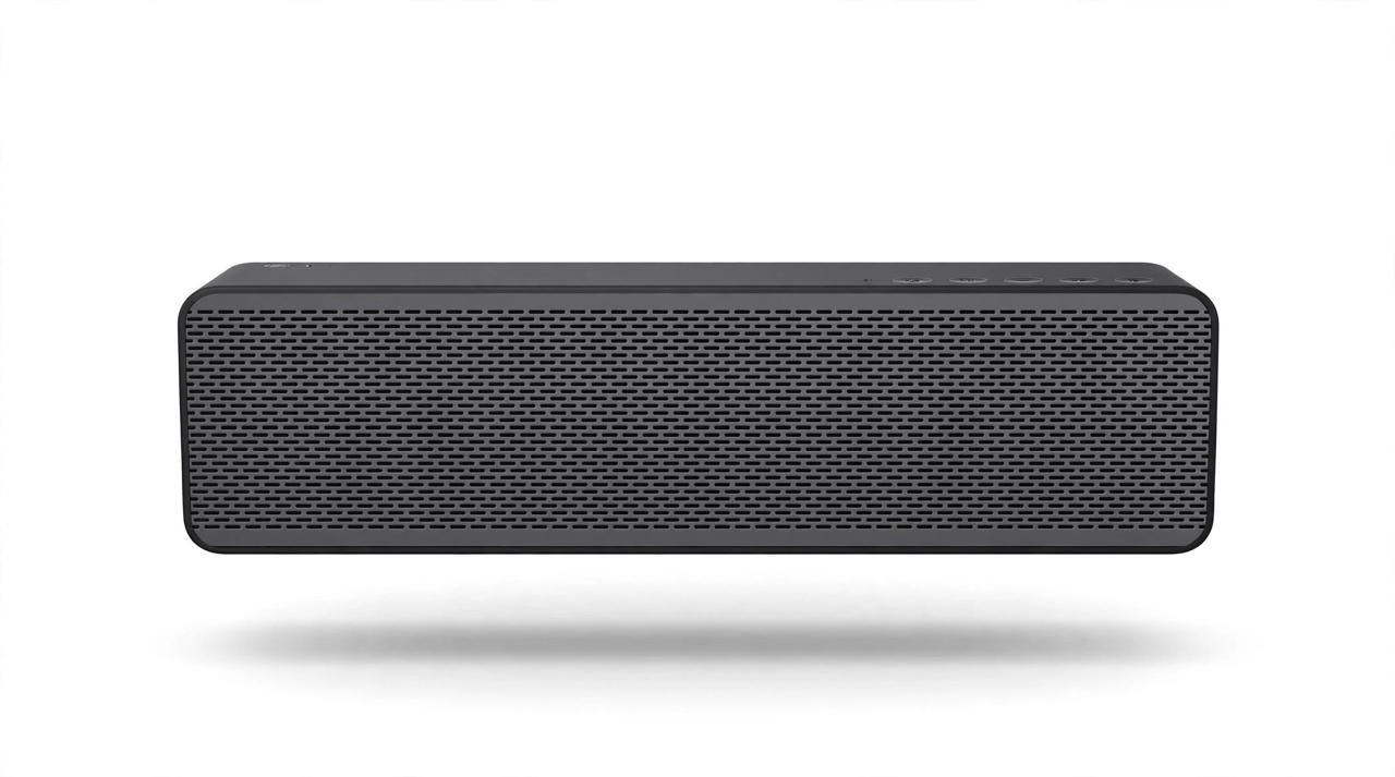 BOCINA BOC 250 BLACK EDITION