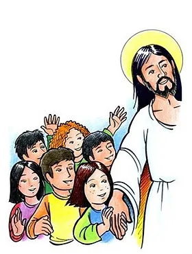 Catechismo Parrocchia Di San Si