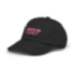 Thumbnail: NAM Staff Miracles Cap - Hot Pink Logo