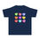 Thumbnail: NAM Youth Multi-Color Sweetheart T-Shirt