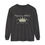 Thumbnail: Unisex Garment-dyed Long Sleeve T-Shirt