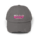 Thumbnail: NAM Staff Miracles Cap - Hot Pink Logo