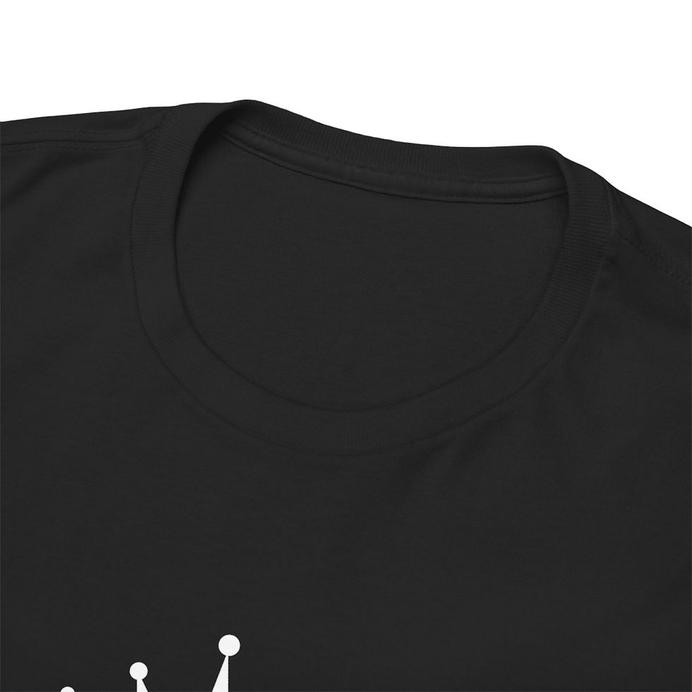 Thumbnail: NAM Dad Cotton Tee