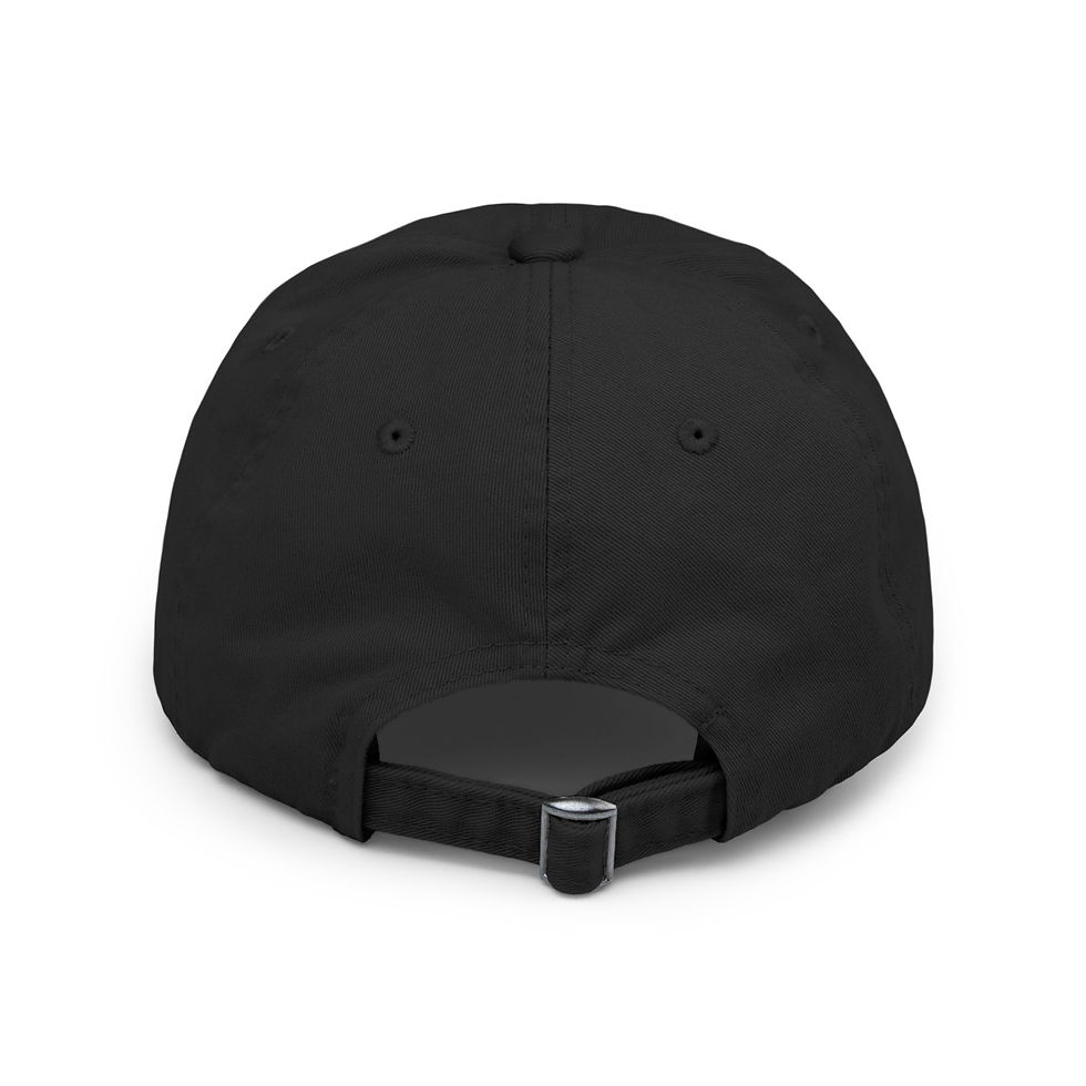 Thumbnail: NAM Staff Miracles Cap - Hot Pink Logo