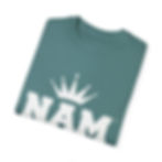 Thumbnail: NAM Mom Comfort Colors T-shirt