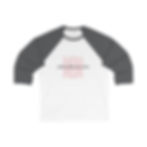 Thumbnail: National American Miss Mom Baseball Tee