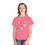 Thumbnail: NAM Youth Multi-Color Sweetheart T-Shirt